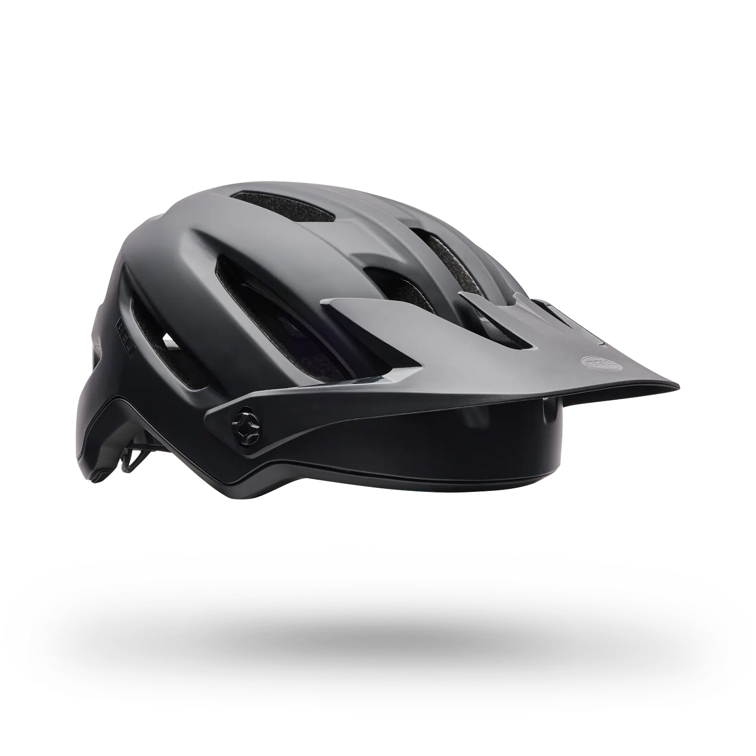 Kask MTB BELL 4FORTY MIPS SOLID czarny - Image 2