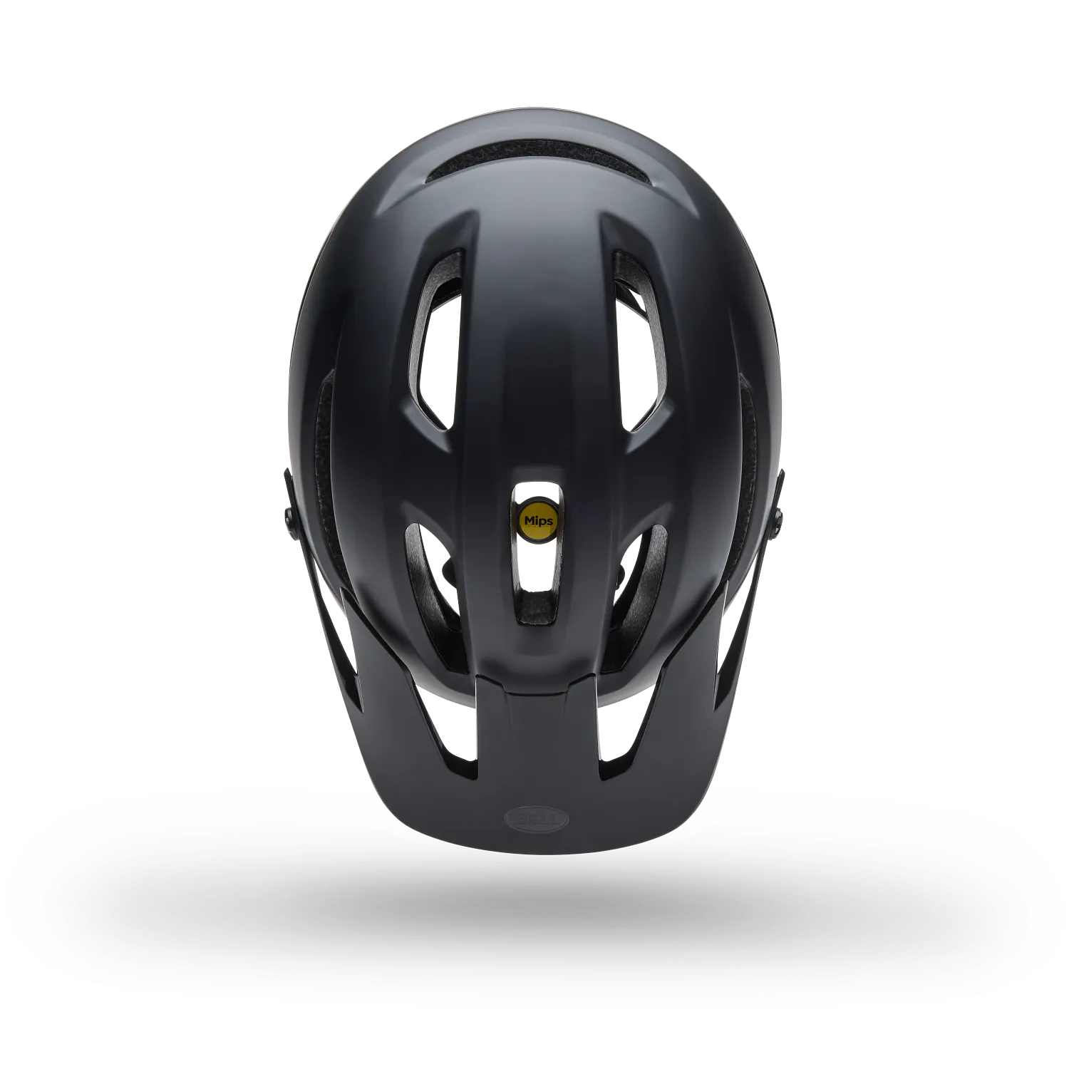 Kask MTB BELL 4FORTY MIPS SOLID czarny - Image 5