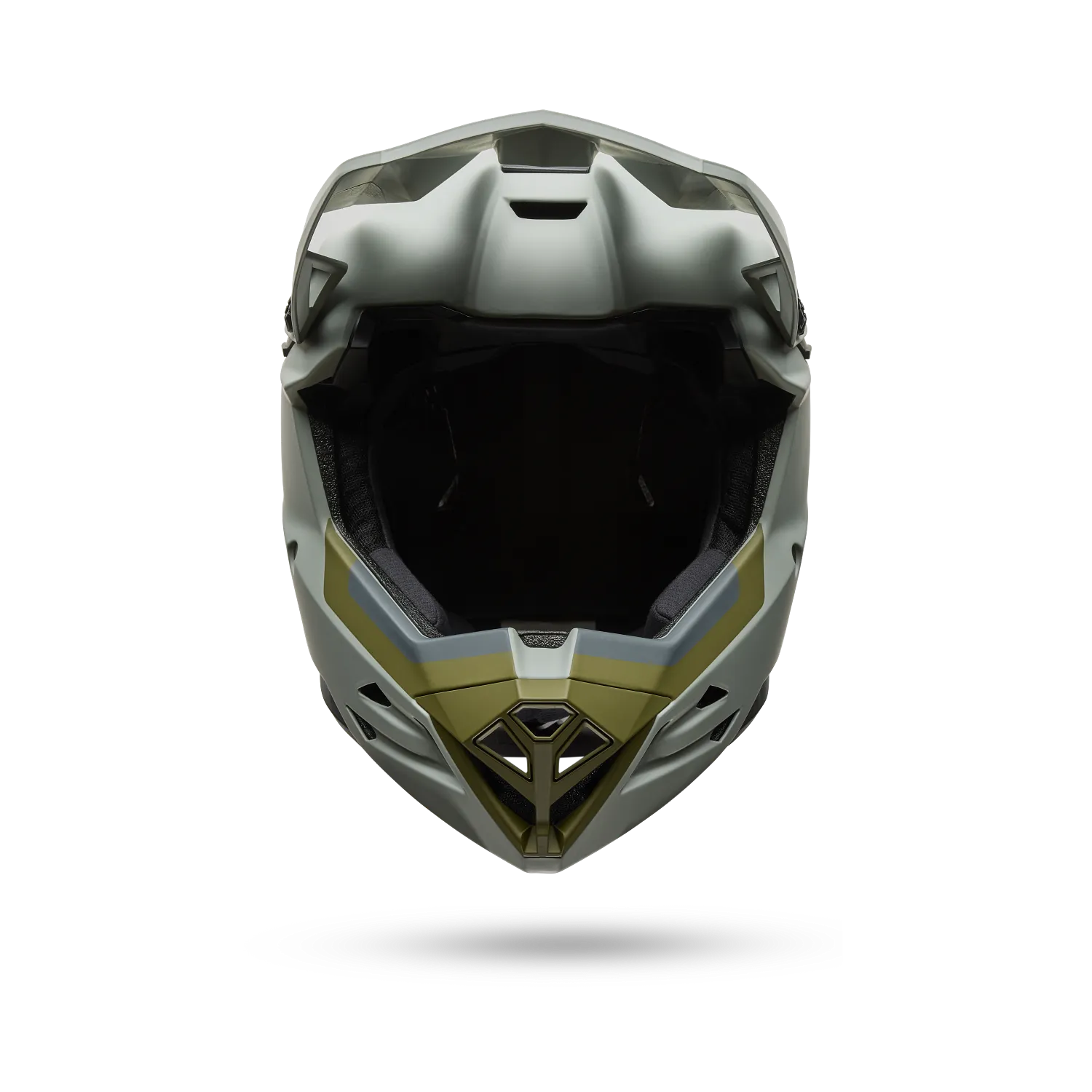 Kask MTB BELL FULL-10 MIPS MOUNT Cement - Image 3