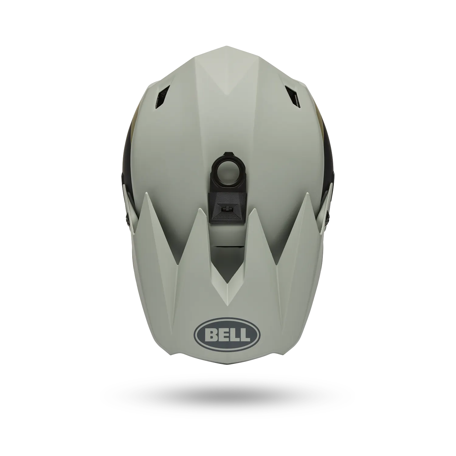 Kask MTB BELL FULL-10 MIPS MOUNT Cement - Image 5