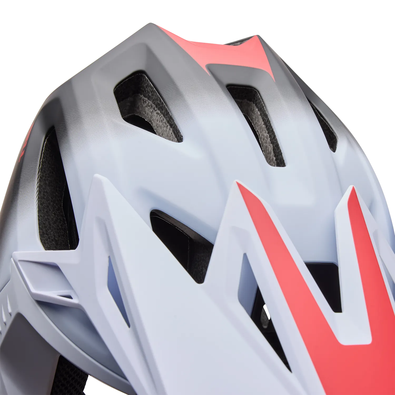Kask MTB BELL FULL-AIR MIPS GRID biały/czarny - Image 7