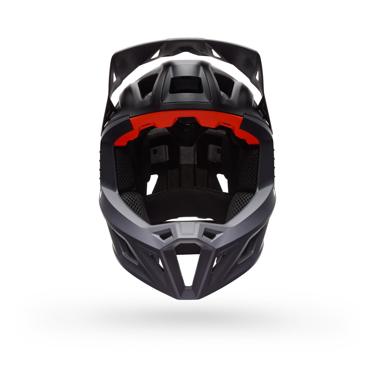 Kask MTB BELL FULL-AIR MIPS RATIO Rootbeer - Image 3