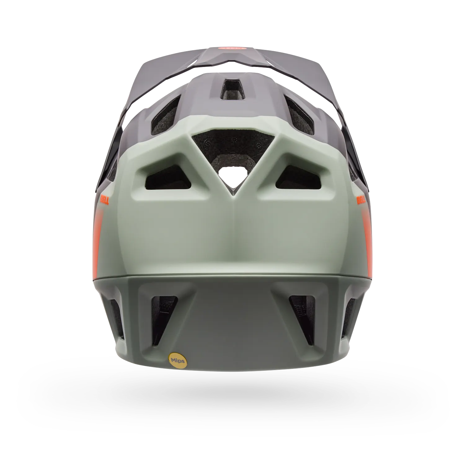 Kask MTB BELL FULL-AIR MIPS RATIO Rootbeer - Image 4