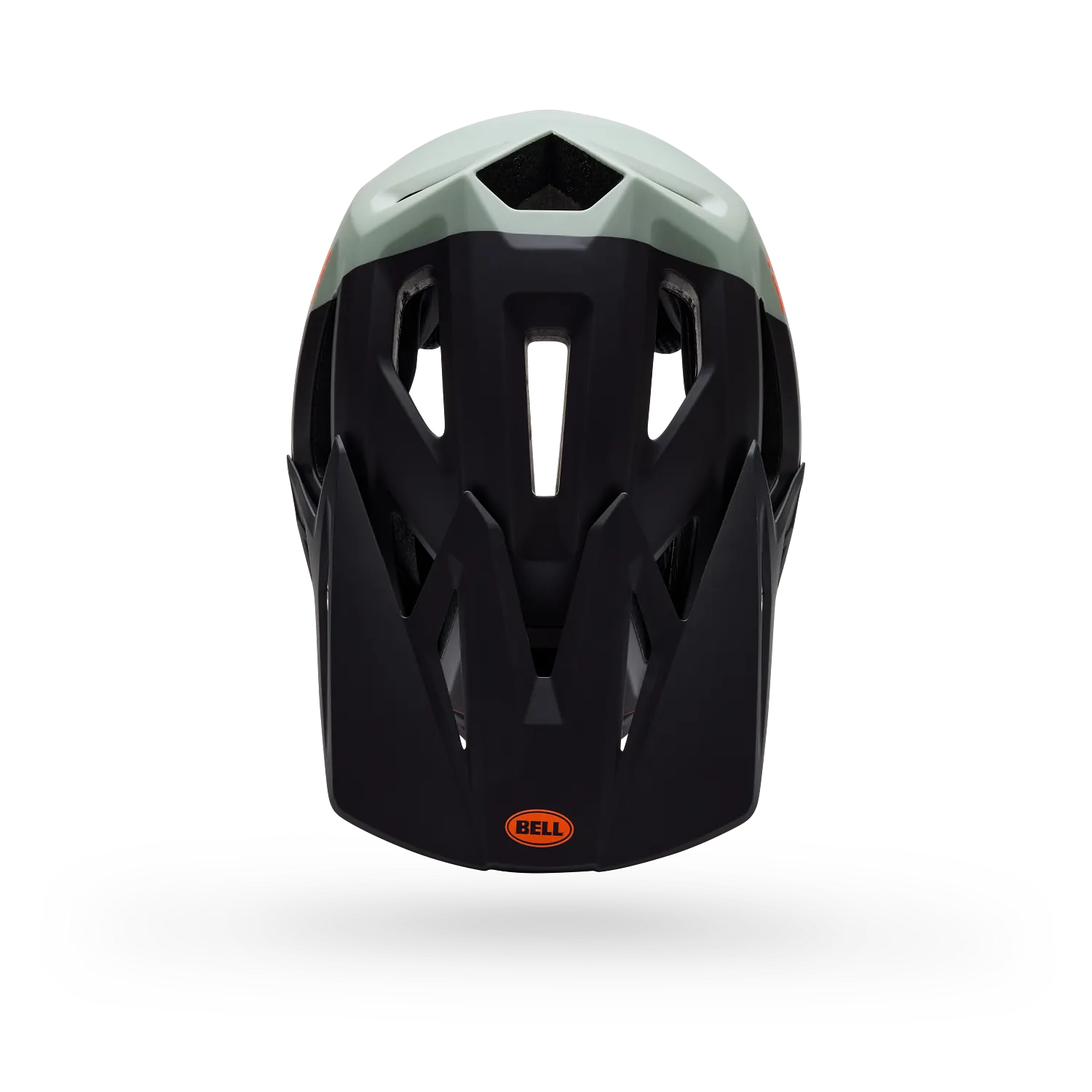 Kask MTB BELL FULL-AIR MIPS RATIO Rootbeer - Image 5