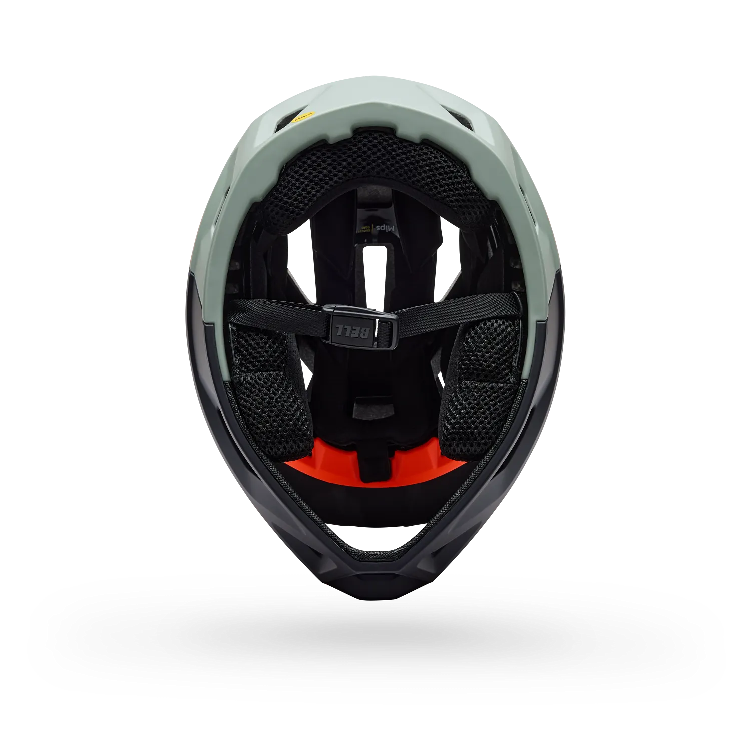 Kask MTB BELL FULL-AIR MIPS RATIO Rootbeer - Image 6