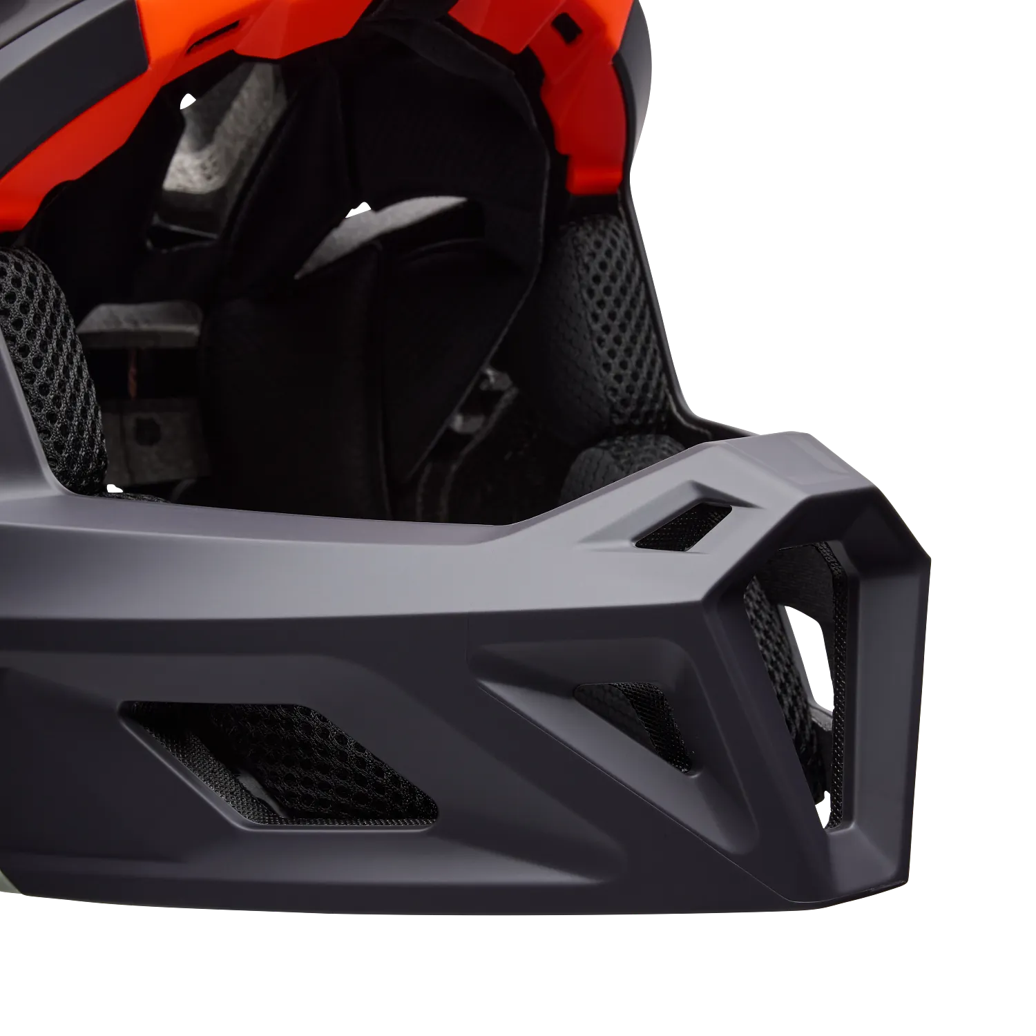Kask MTB BELL FULL-AIR MIPS RATIO Rootbeer - Image 9