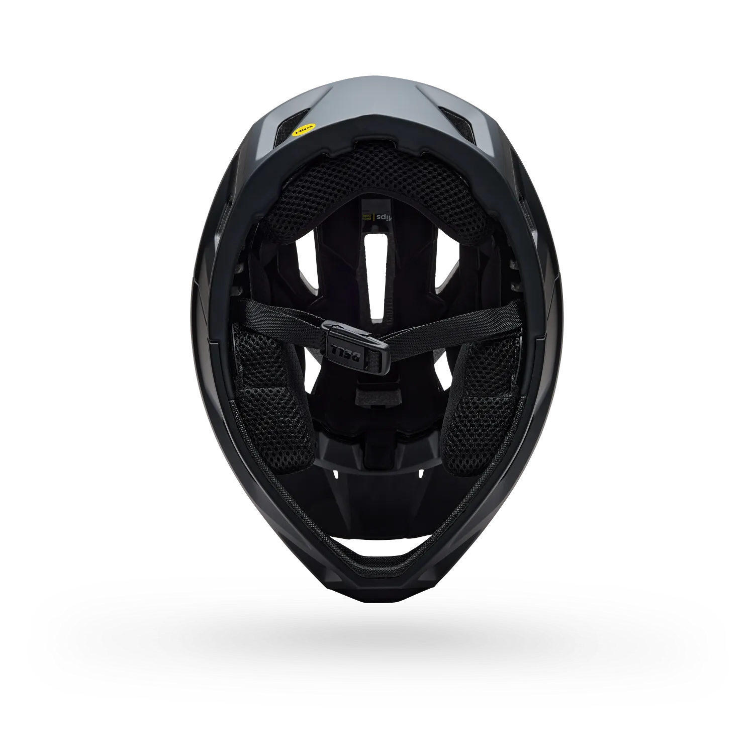 Kask MTB BELL FULL-AIR MIPS SOLID czarny matowy - Image 6