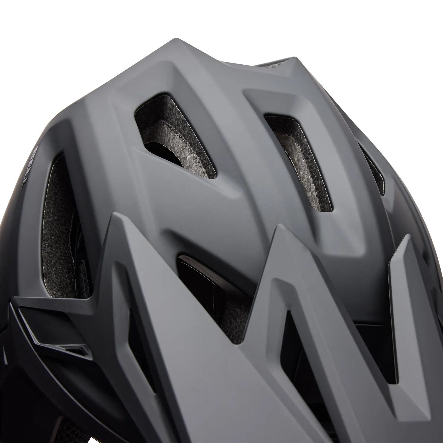 Kask MTB BELL FULL-AIR MIPS SOLID czarny matowy - Image 7
