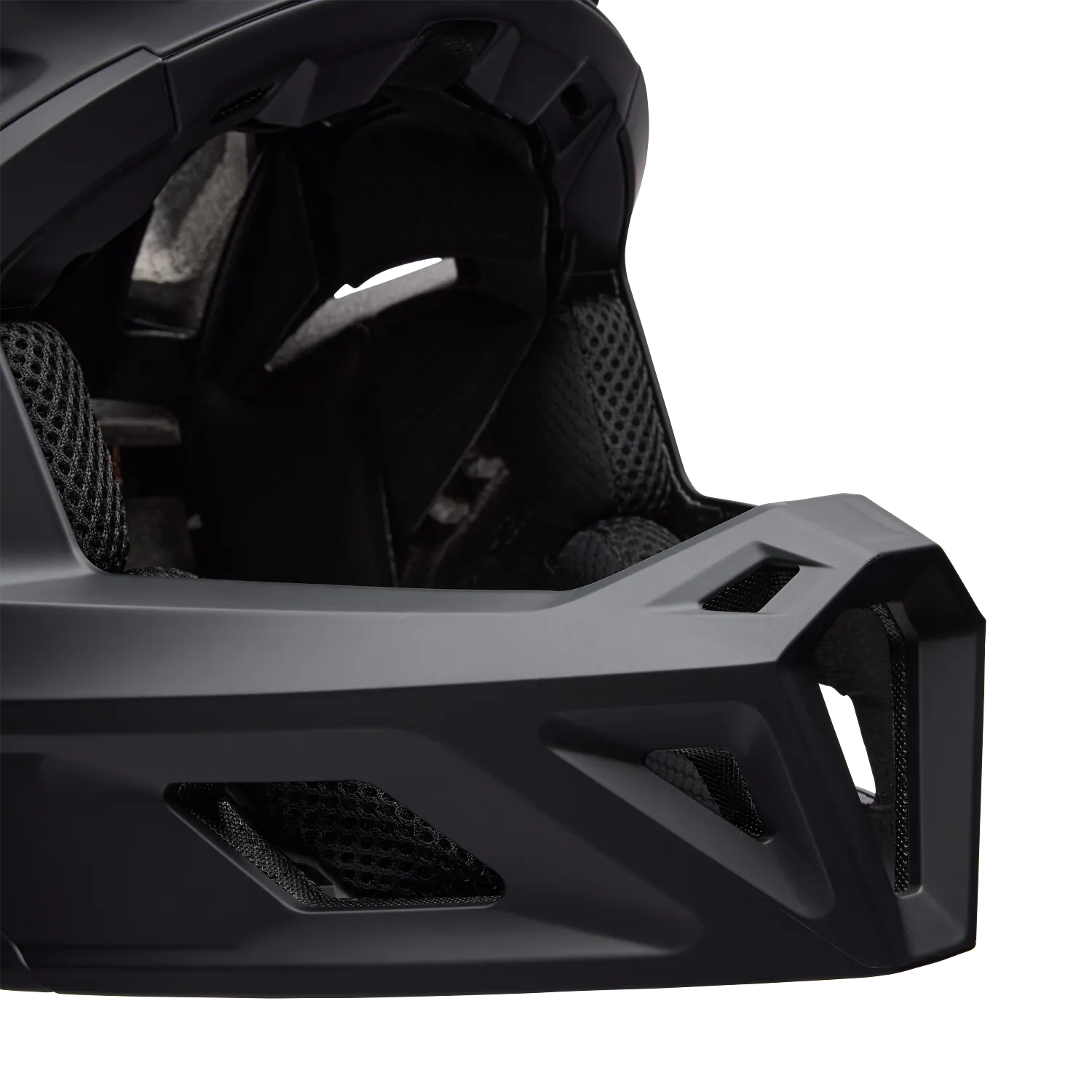 Kask MTB BELL FULL-AIR MIPS SOLID czarny matowy - Image 9