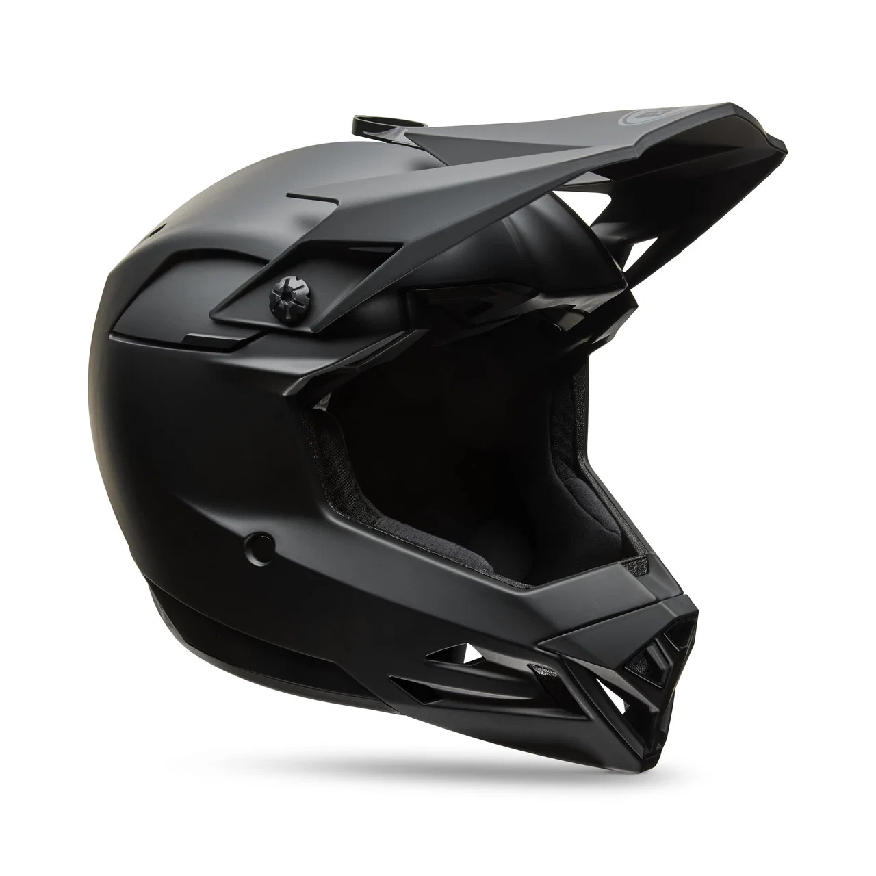 Kask MTB BELL l FULL-10 MIPS czarny