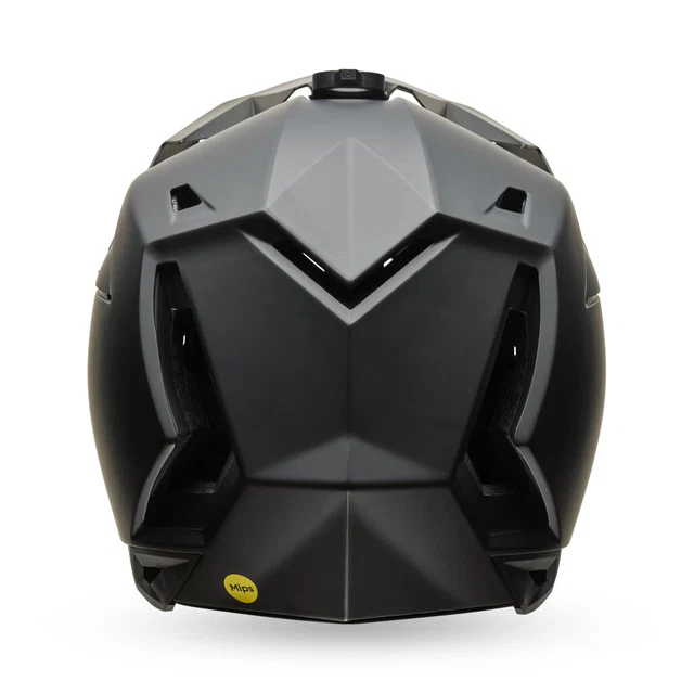 Kask MTB BELL l FULL-10 MIPS czarny - Image 4