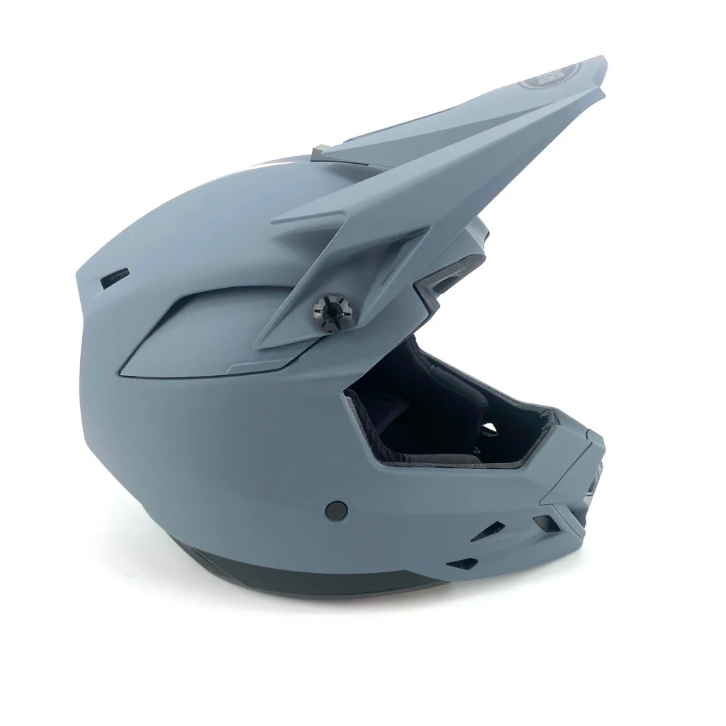 Kask MTB BELL l FULL-10 MIPS szary