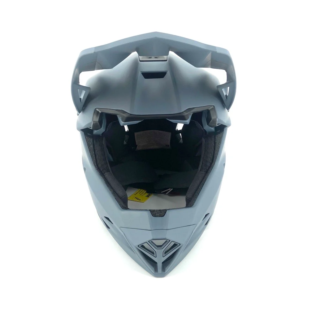 Kask MTB BELL l FULL-10 MIPS szary - Image 3