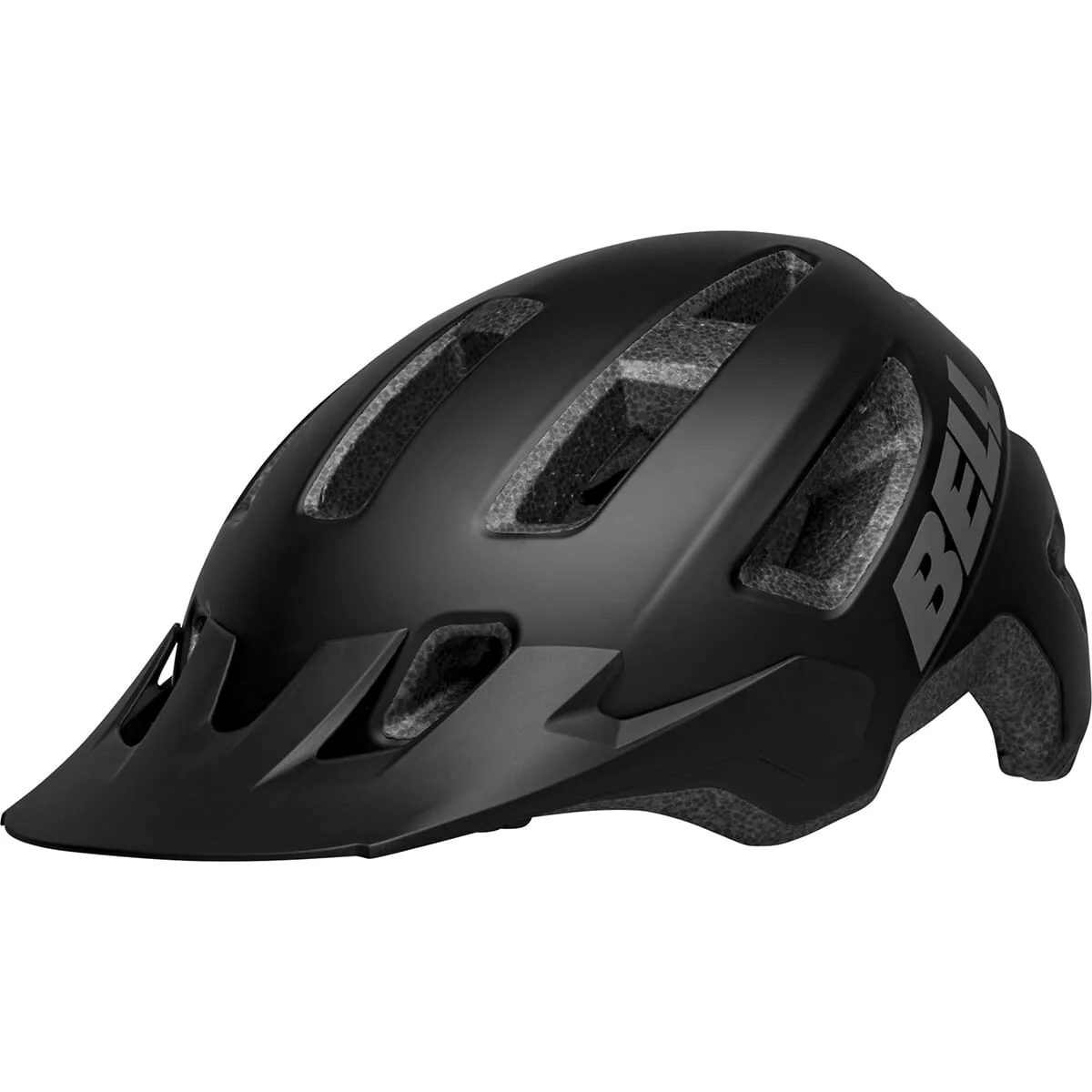 Kask MTB BELL NOMAD 2 MIPS czarny matowy