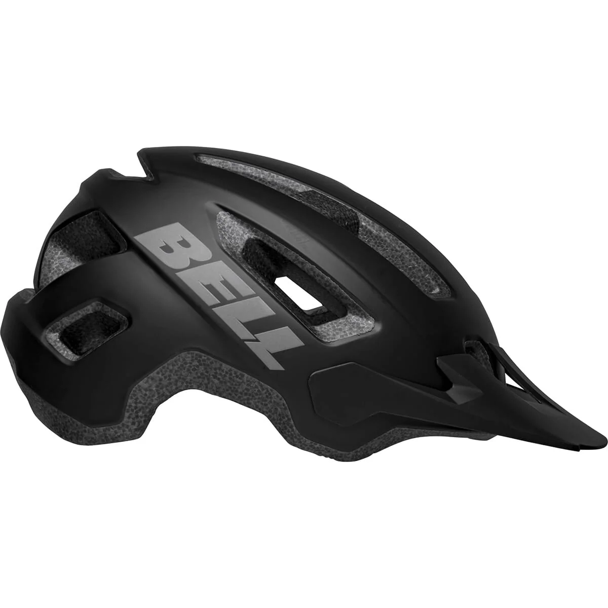 Kask MTB BELL NOMAD 2 MIPS czarny matowy - Image 4