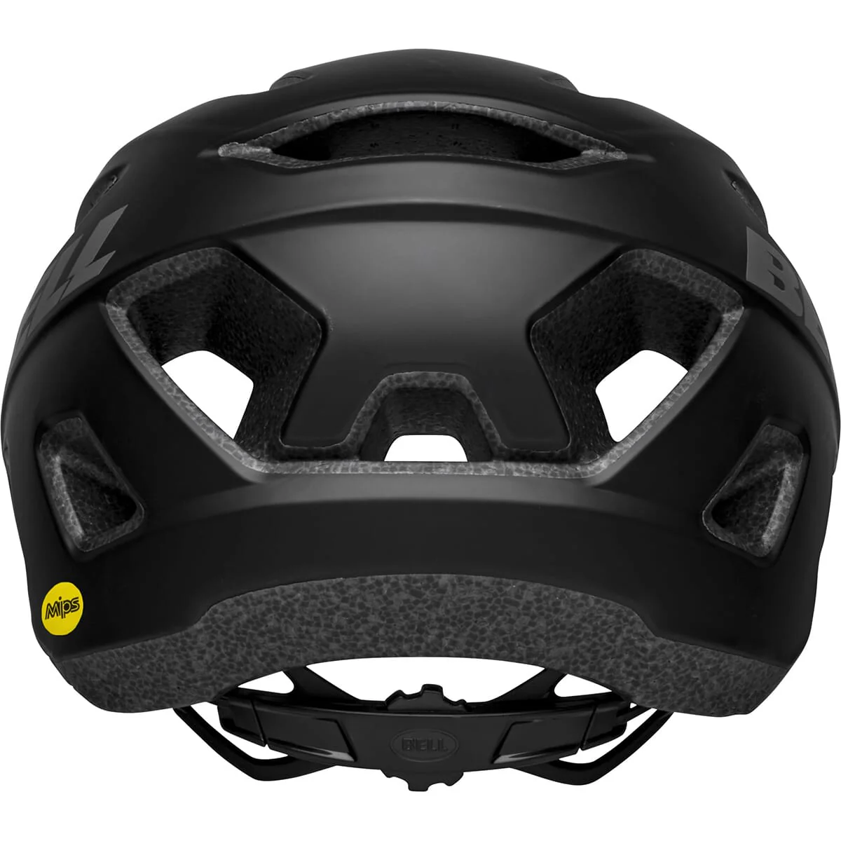 Kask MTB BELL NOMAD 2 MIPS czarny matowy - Image 5