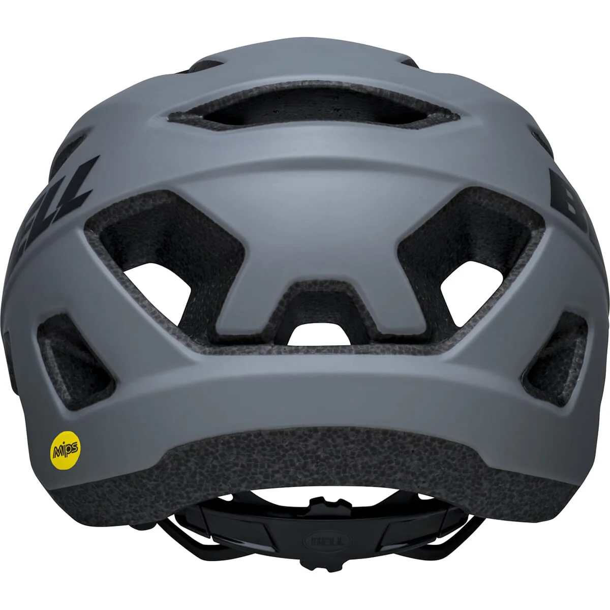 Kask MTB BELL NOMAD 2 MIPS szary - Image 5