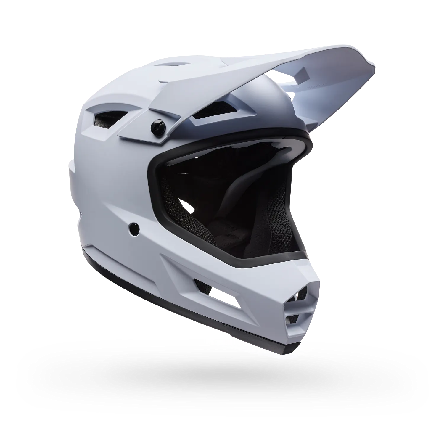 Kask MTB BELL SANCTION 2 biały - Image 2