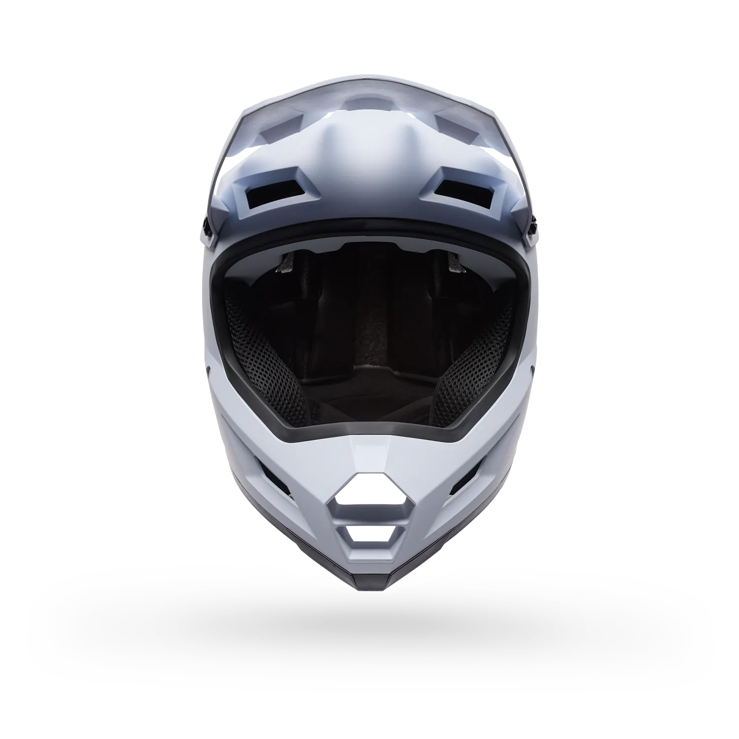 Kask MTB BELL SANCTION 2 biały - Image 3