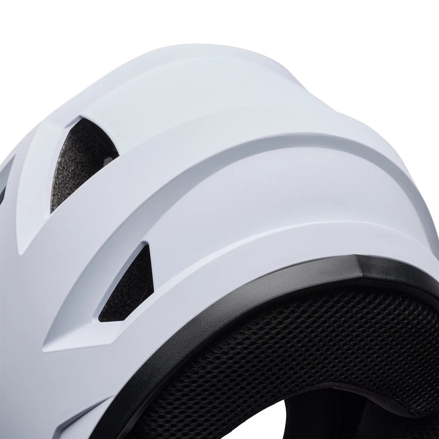 Kask MTB BELL SANCTION 2 biały - Image 8