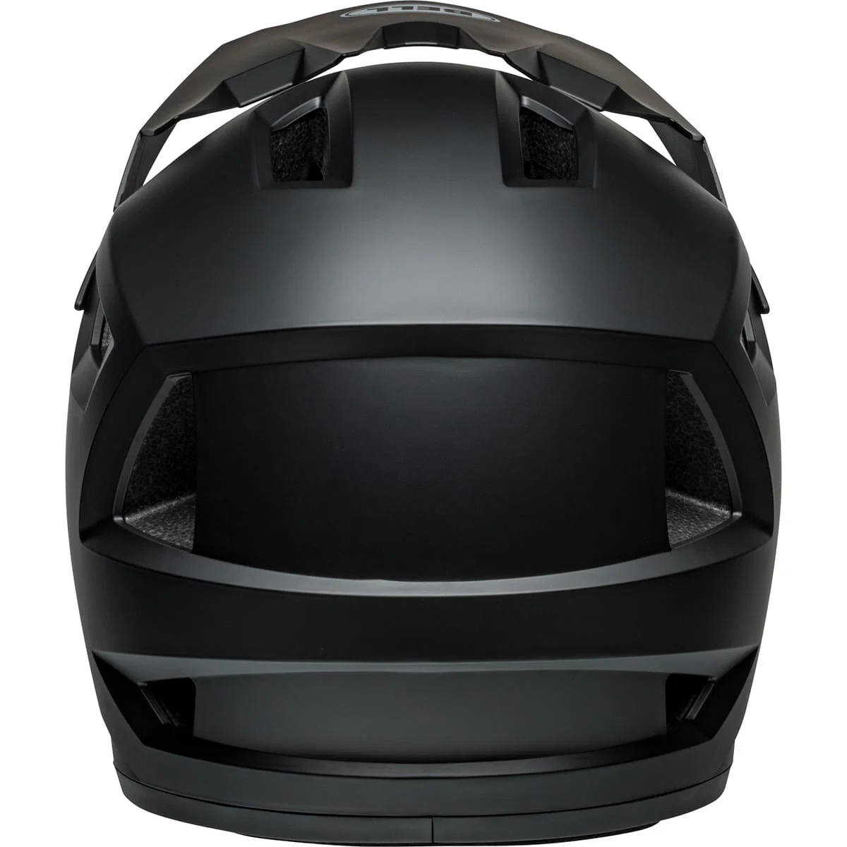 Kask MTB BELL SANCTION 2 czarny - Image 5