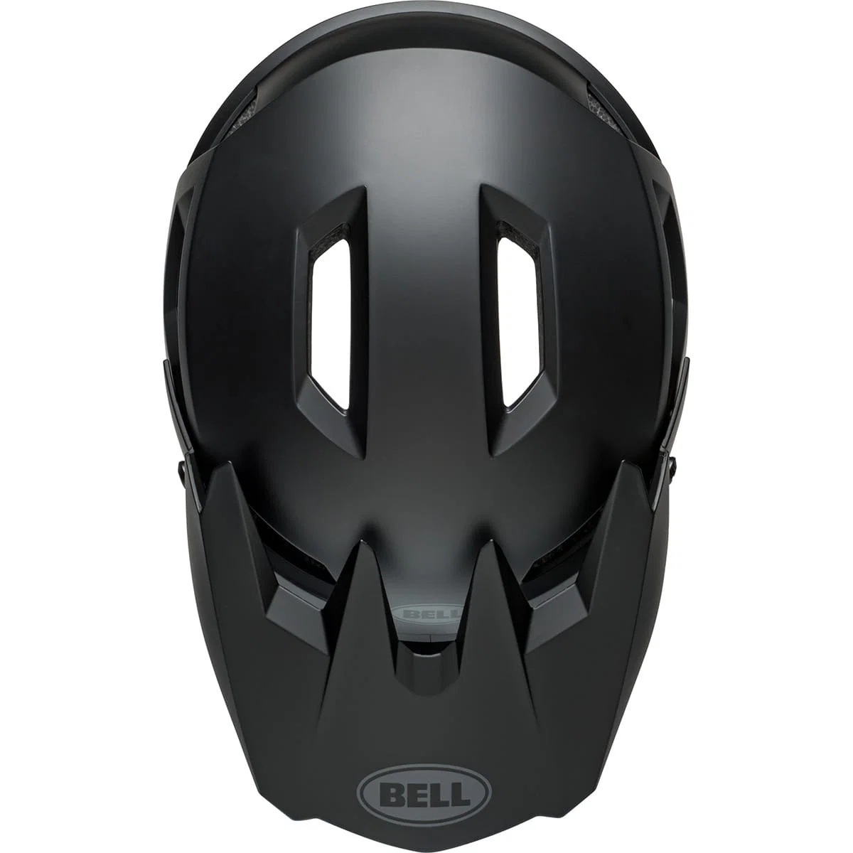 Kask MTB BELL SANCTION 2 czarny - Image 6