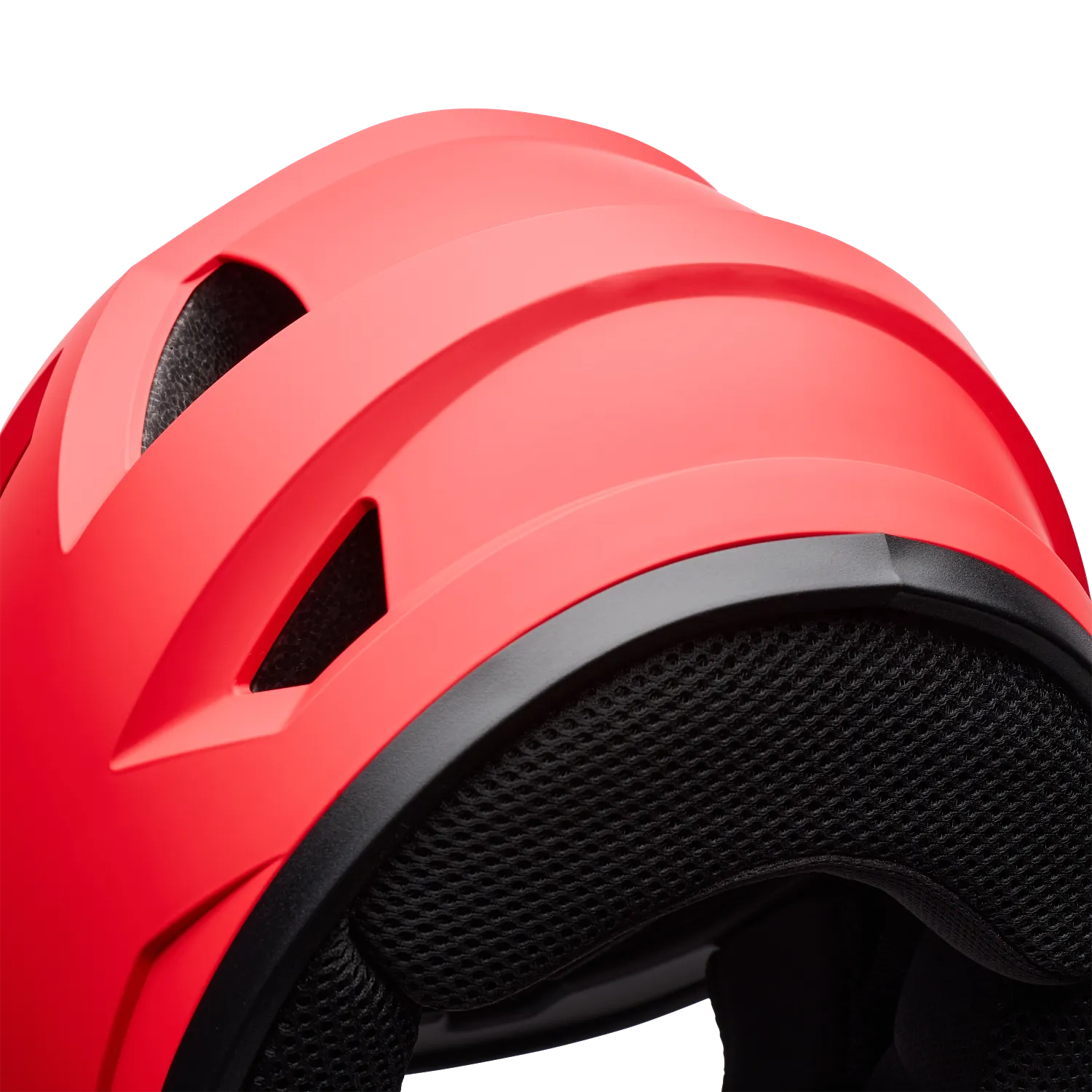 Kask MTB BELL SANCTION 2 czerwony - Image 7