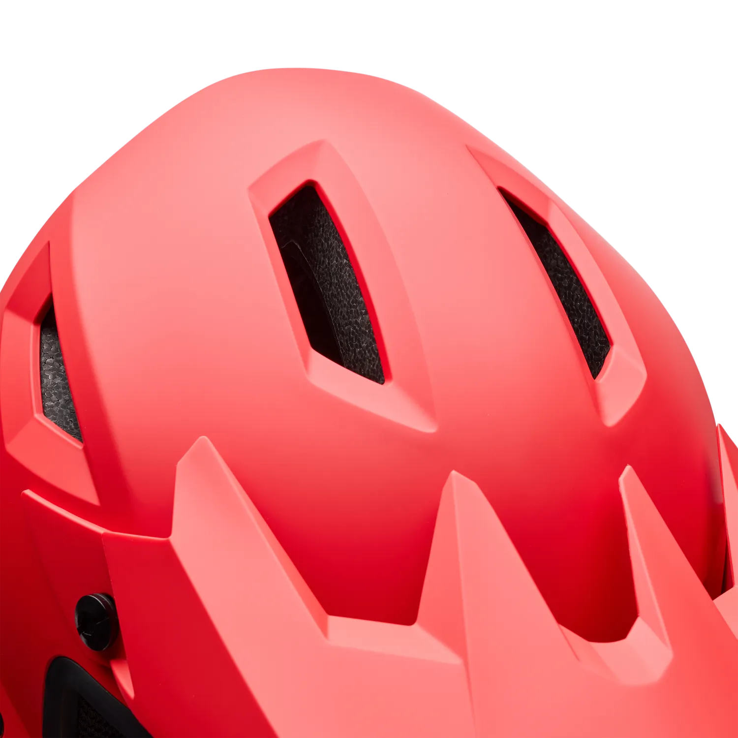 Kask MTB BELL SANCTION 2 czerwony - Image 8