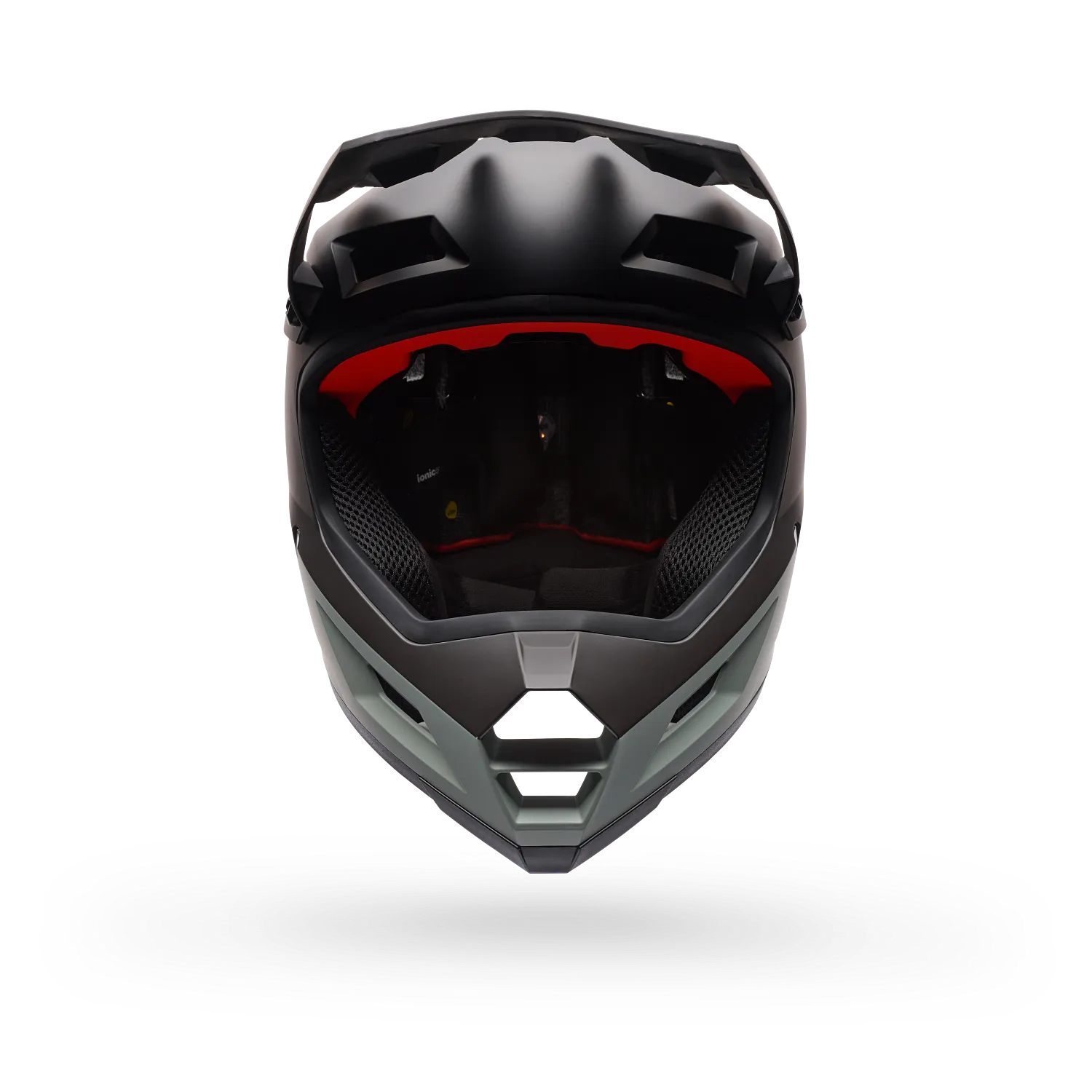 Kask MTB BELL SANCTION 2 DLX MIPS BLIP Rootbeer - Image 3