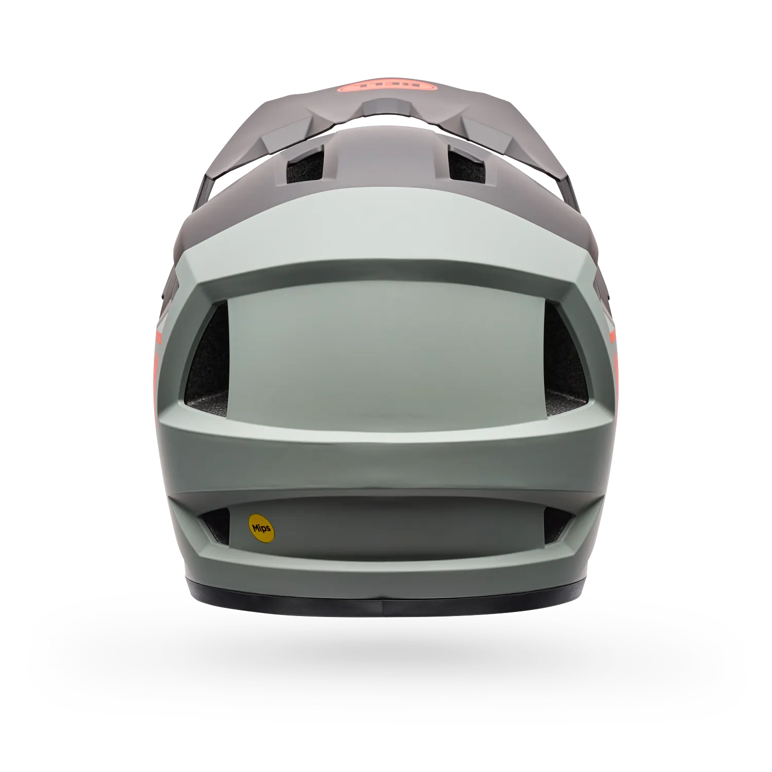 Kask MTB BELL SANCTION 2 DLX MIPS BLIP Rootbeer - Image 4