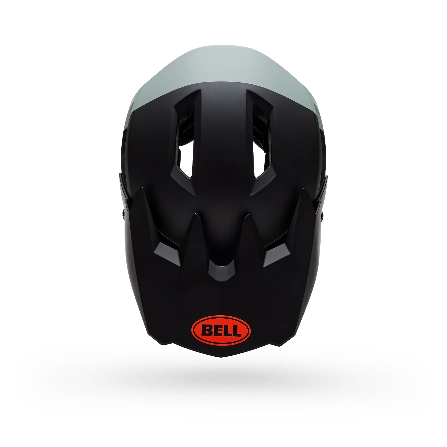Kask MTB BELL SANCTION 2 DLX MIPS BLIP Rootbeer - Image 5