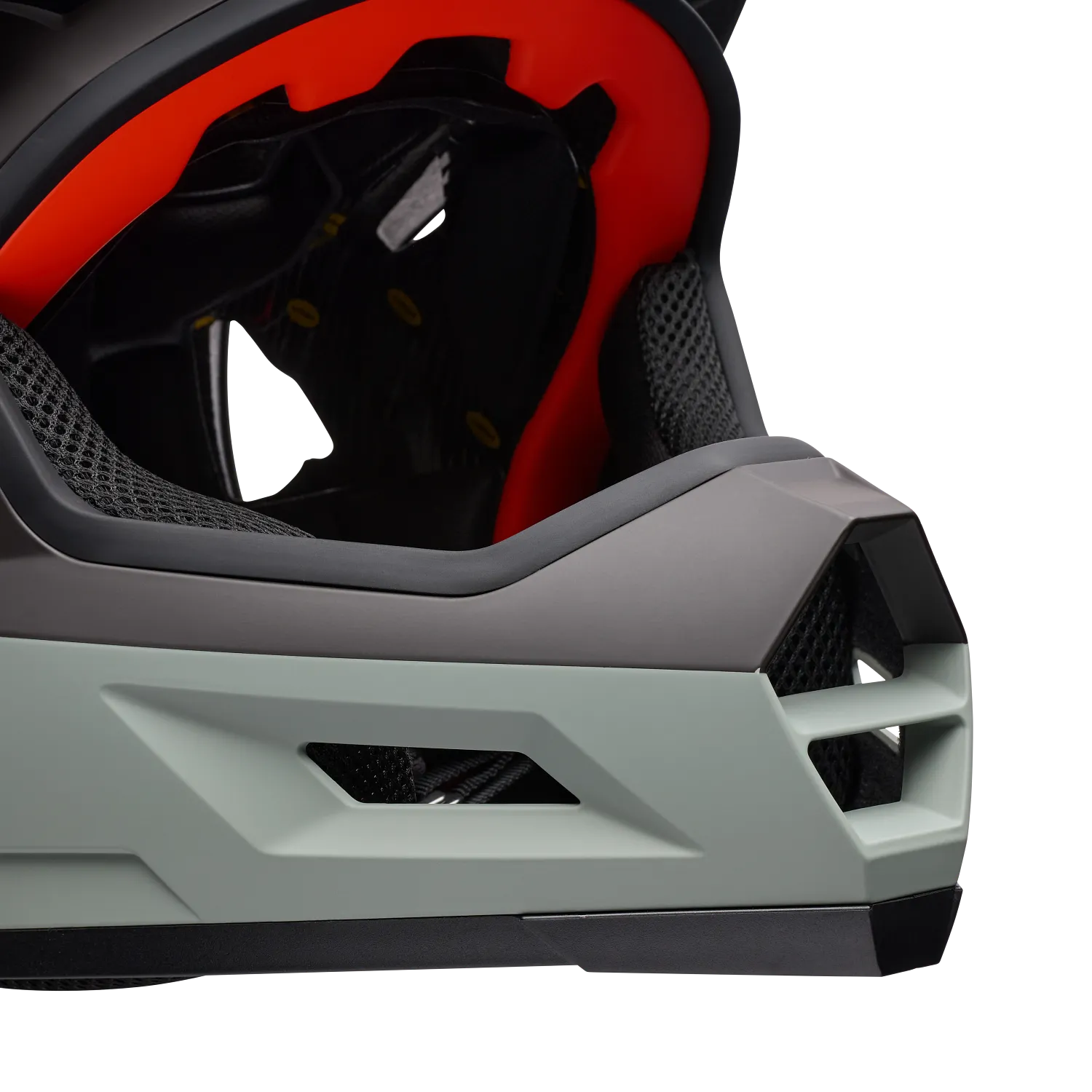 Kask MTB BELL SANCTION 2 DLX MIPS BLIP Rootbeer - Image 6
