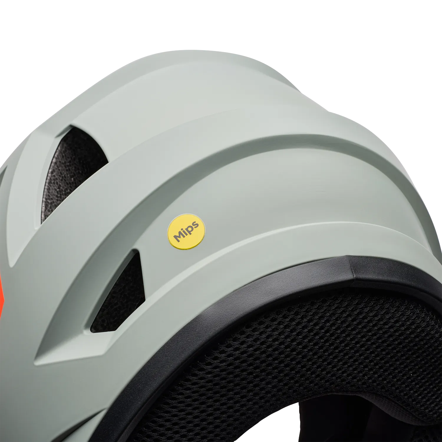Kask MTB BELL SANCTION 2 DLX MIPS BLIP Rootbeer - Image 7