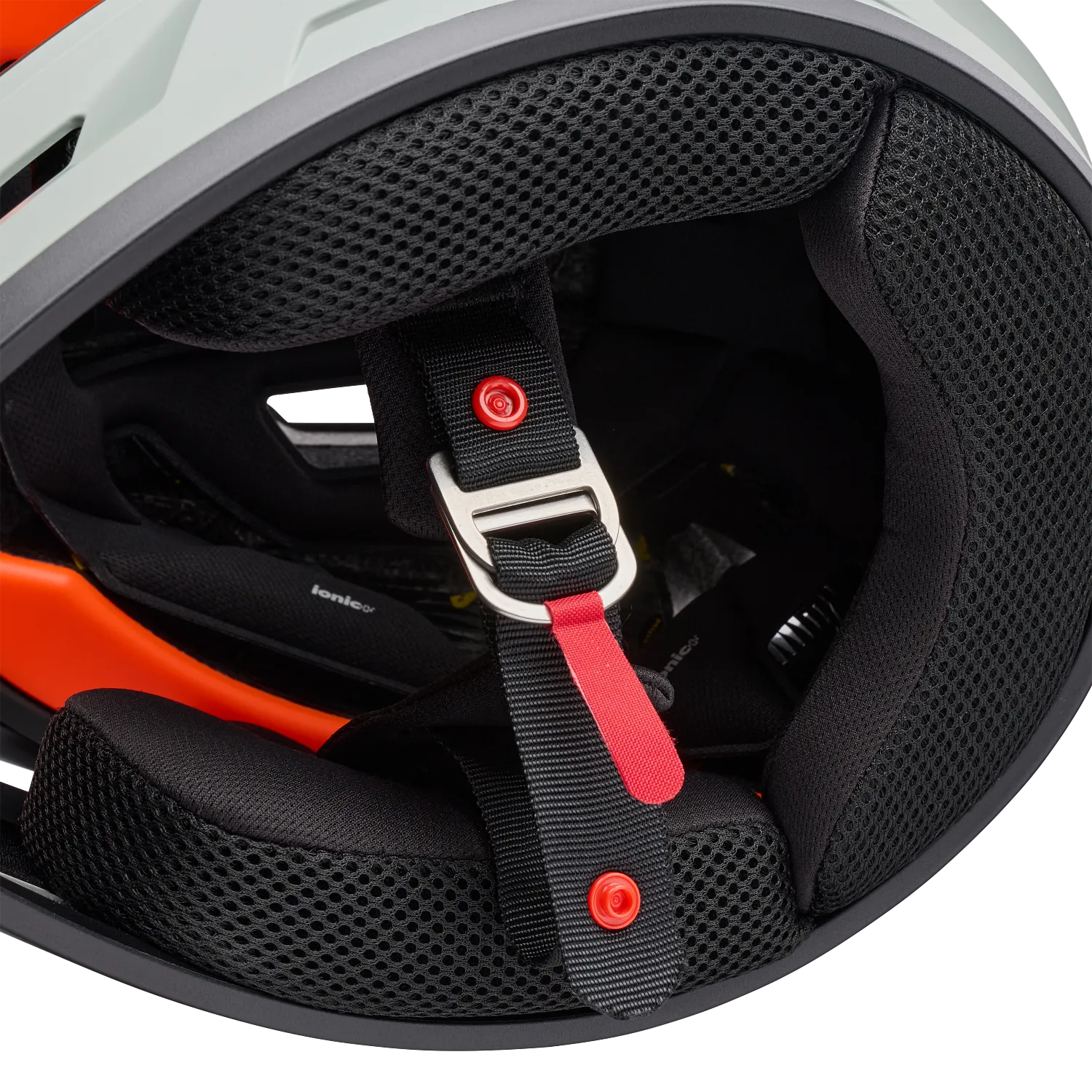 Kask MTB BELL SANCTION 2 DLX MIPS BLIP Rootbeer - Image 9