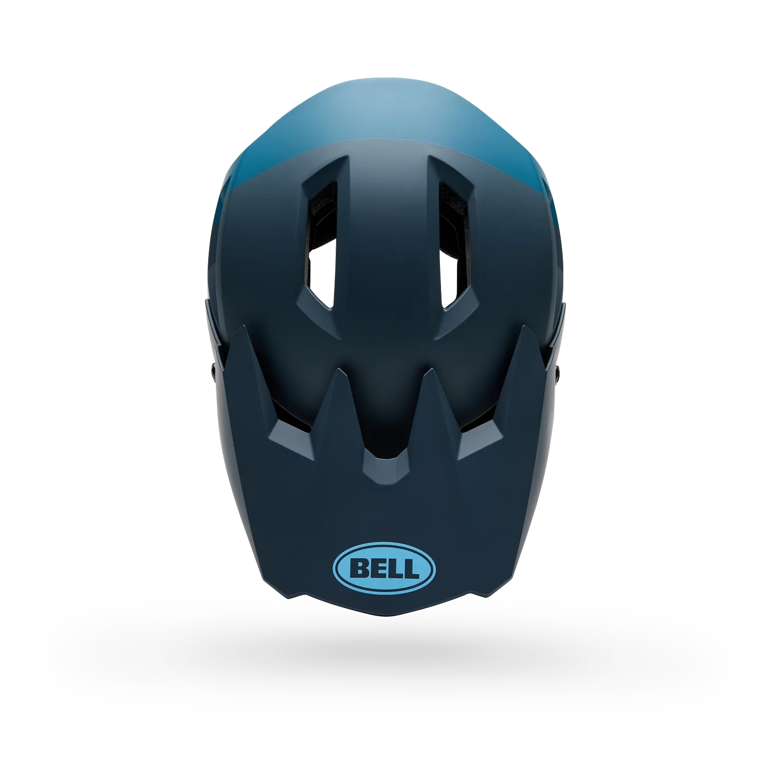 Kask MTB BELL SANCTION 2 DLX MIPS BLIP Teal - Image 5