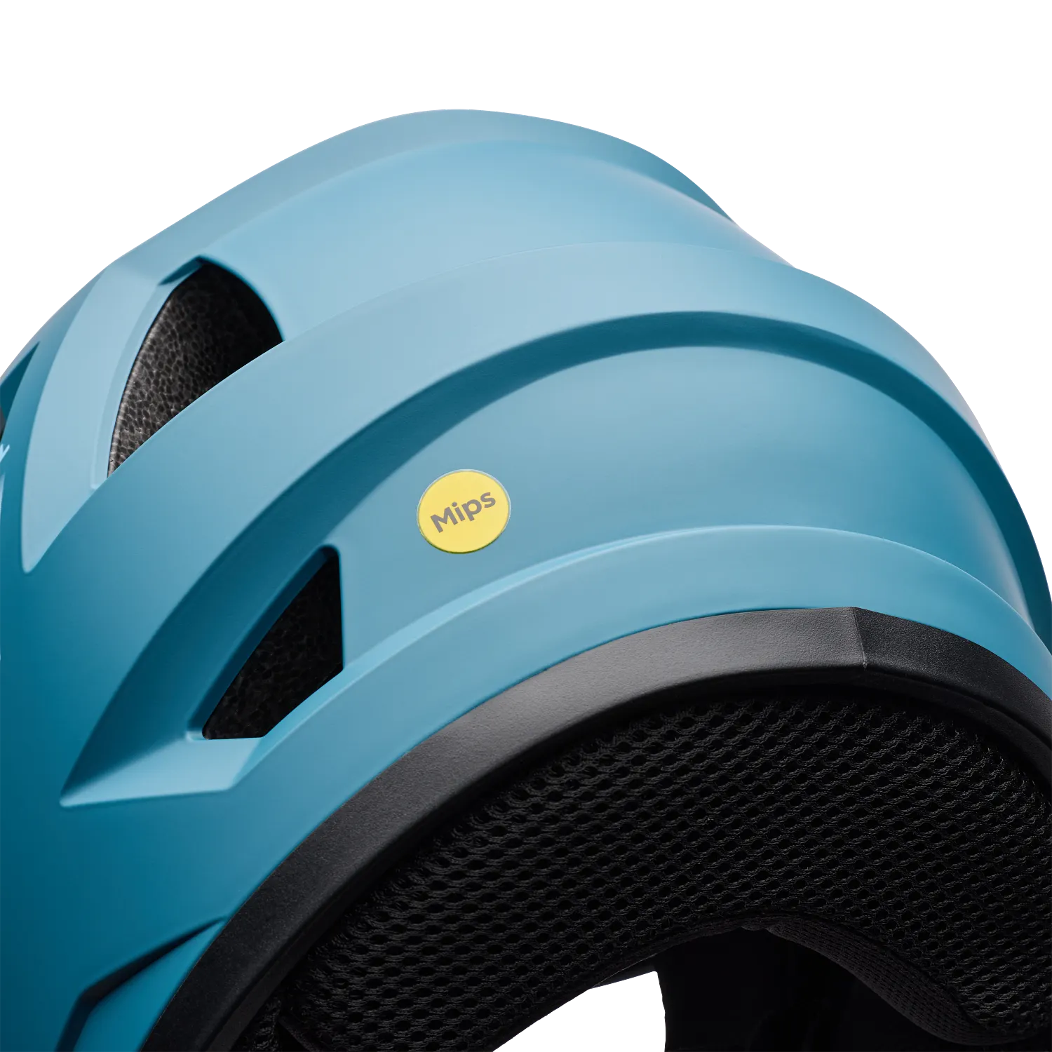 Kask MTB BELL SANCTION 2 DLX MIPS BLIP Teal - Image 7