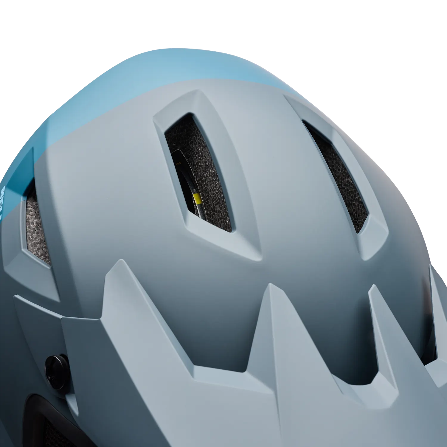 Kask MTB BELL SANCTION 2 DLX MIPS BLIP Teal - Image 8