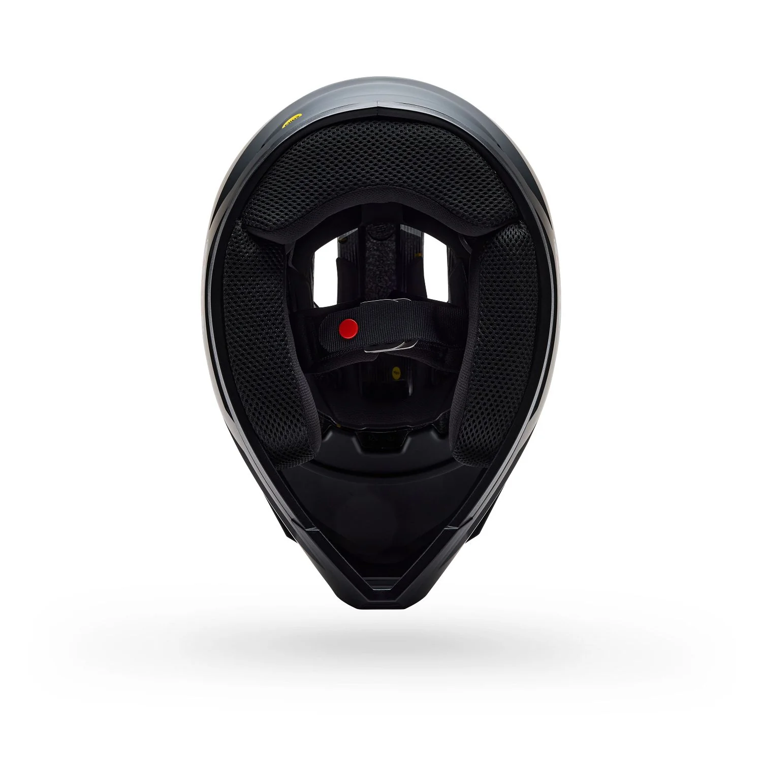 Kask MTB BELL SANCTION 2 DLX MIPS CAMO Matte Black - Image 5