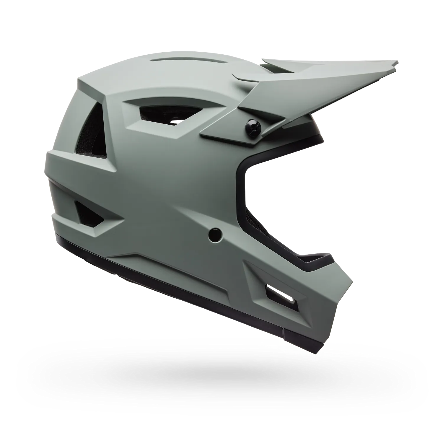 Kask MTB BELL SANCTION 2 Stone