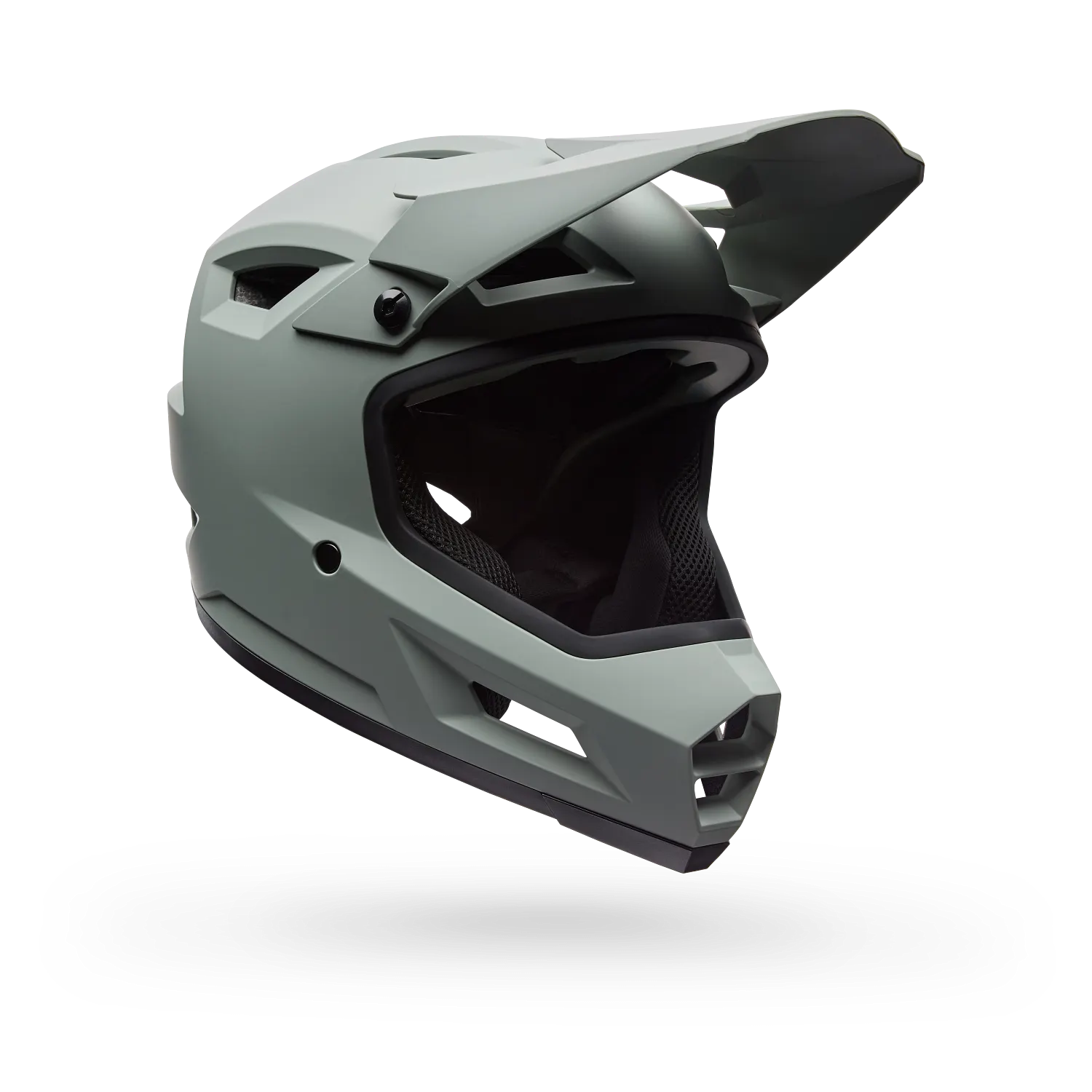 Kask MTB BELL SANCTION 2 Stone - Image 2