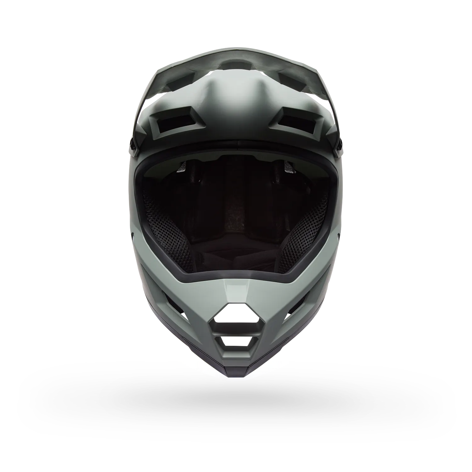Kask MTB BELL SANCTION 2 Stone - Image 3