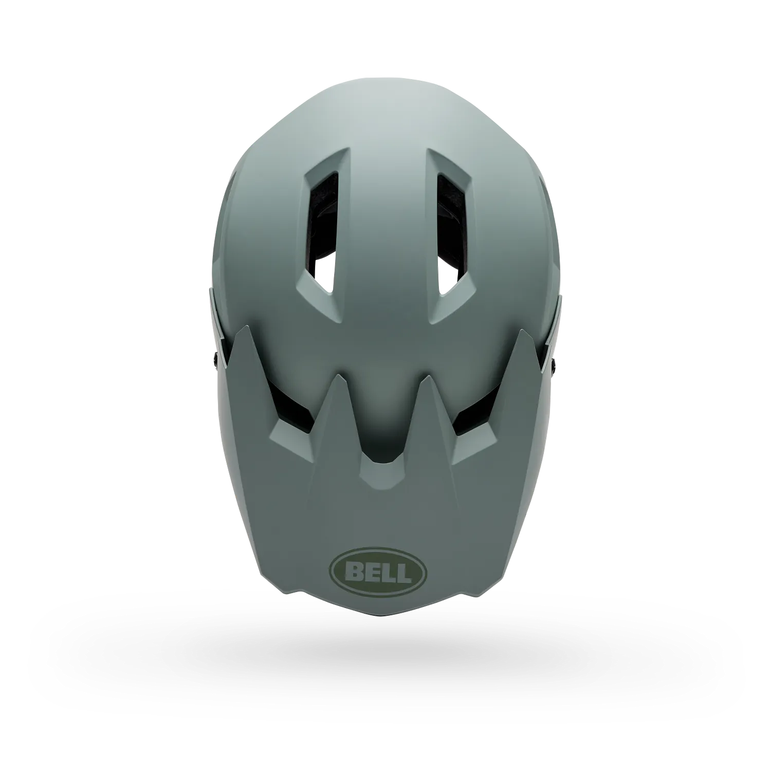 Kask MTB BELL SANCTION 2 Stone - Image 5