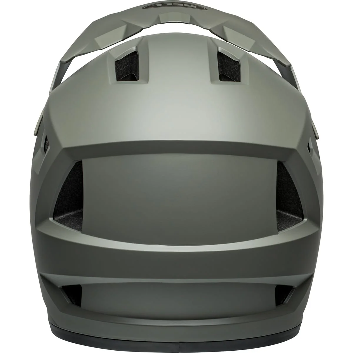 Kask MTB BELL SANCTION 2 szary - Image 5