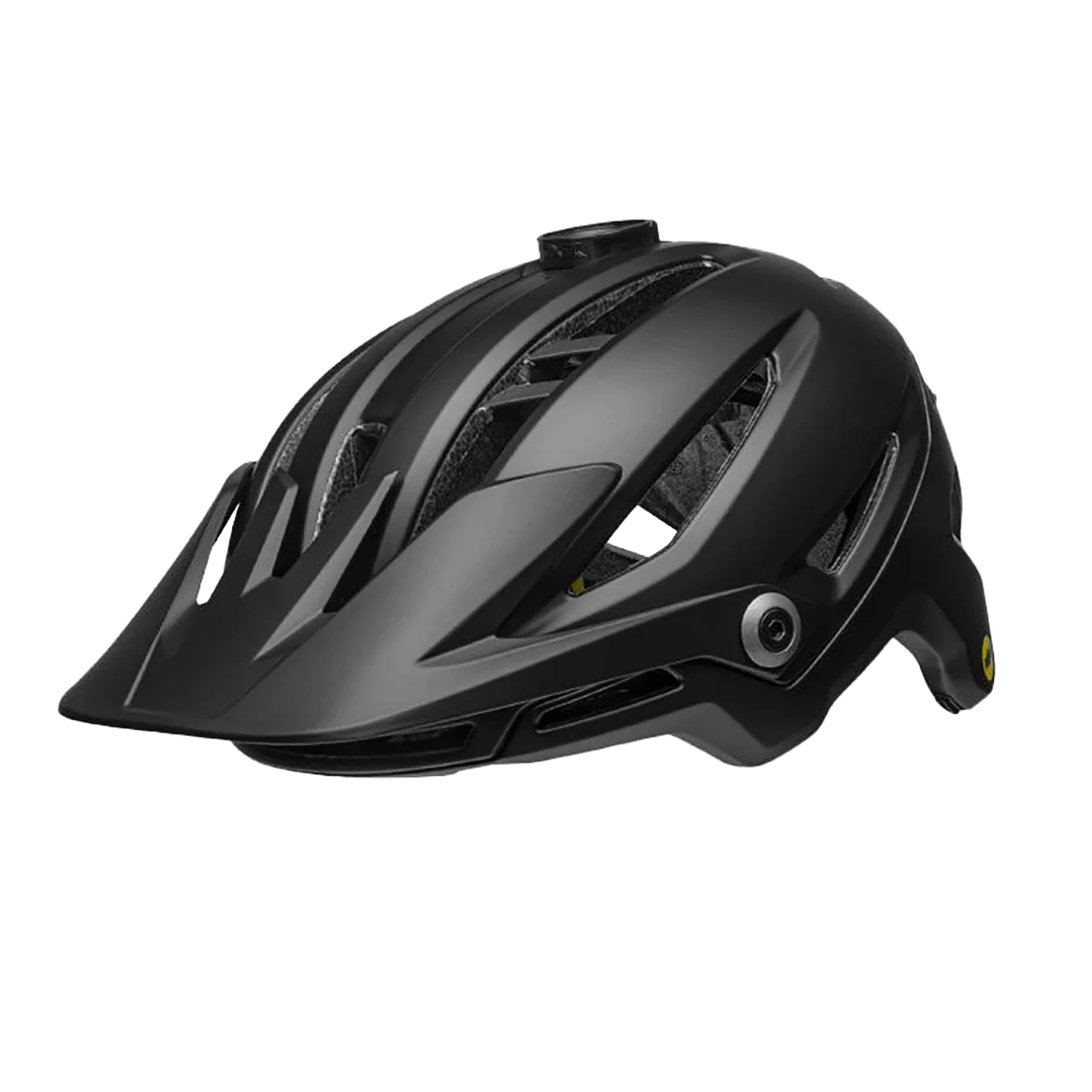 Kask MTB BELL SIXER MIPS czarny