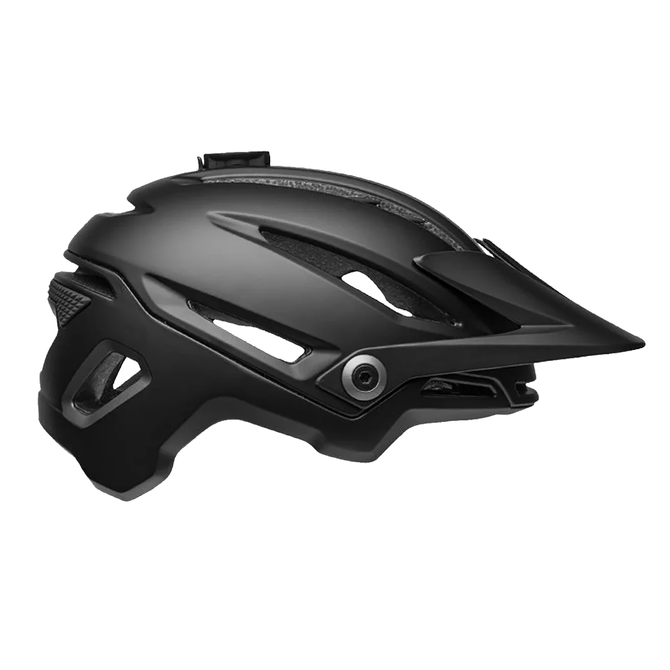 Kask MTB BELL SIXER MIPS czarny - Image 2