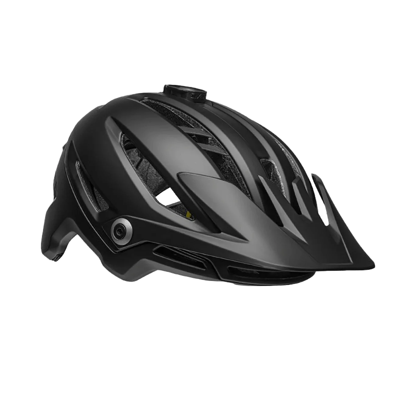 Kask MTB BELL SIXER MIPS czarny - Image 3