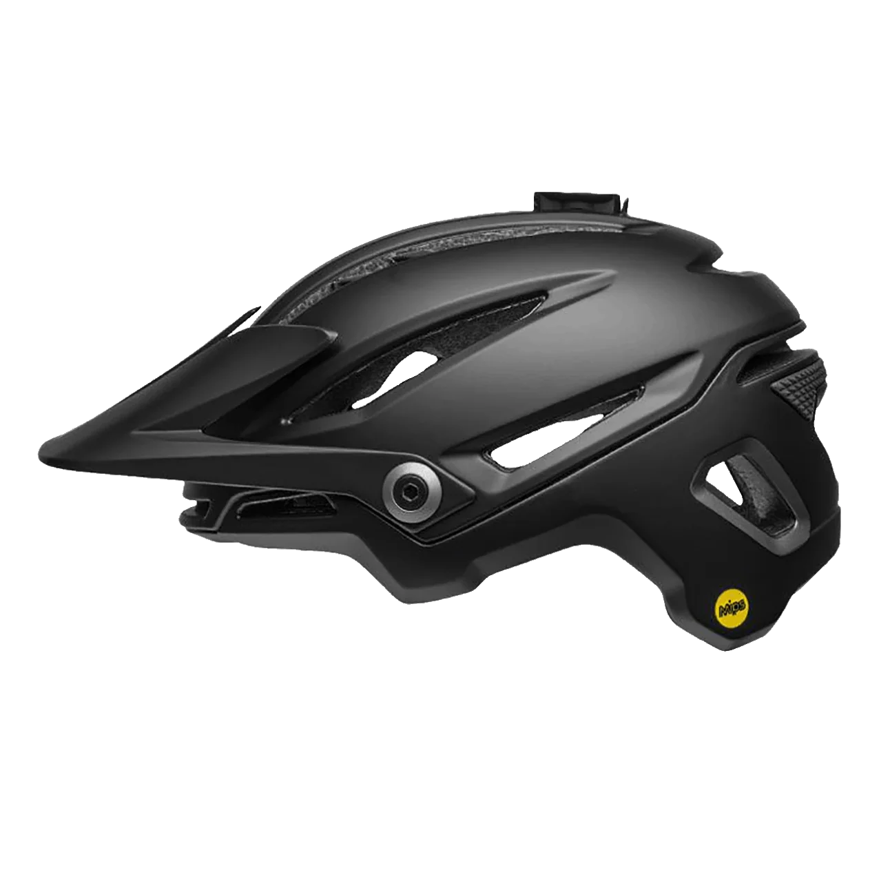 Kask MTB BELL SIXER MIPS czarny - Image 4