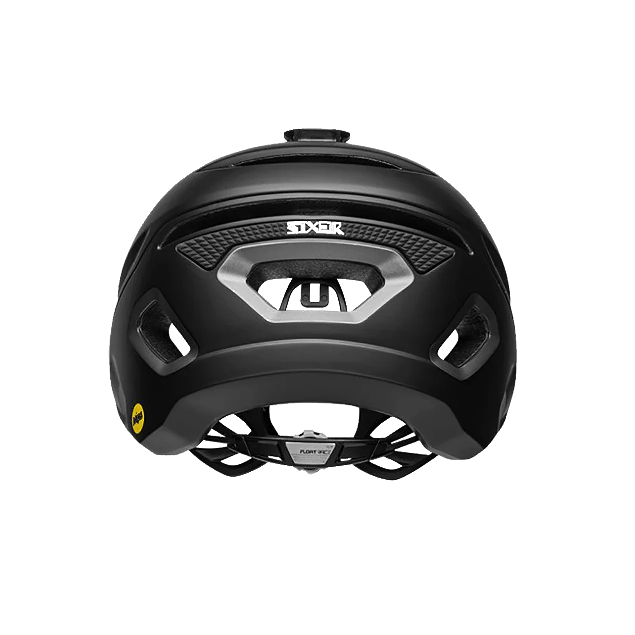 Kask MTB BELL SIXER MIPS czarny - Image 5