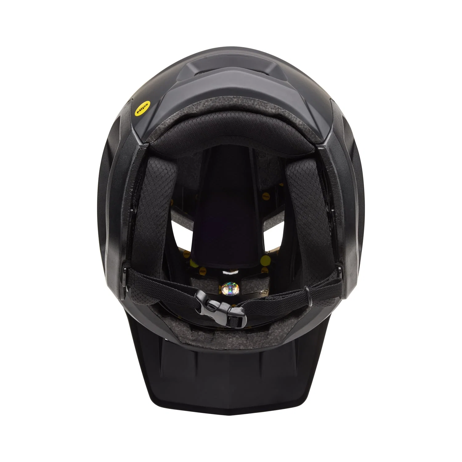 Kask FOX DROPFRAME MIPS MTB Khaki - Image 6