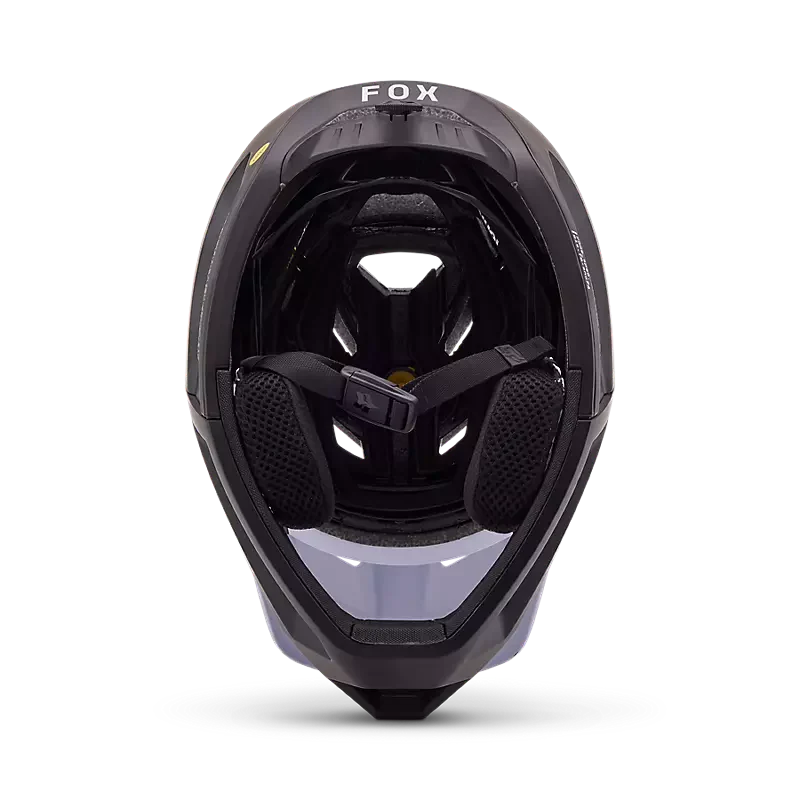 Kask MTB FOX PROFRAME RS TAUNT MIPS biały/czarny - Image 6